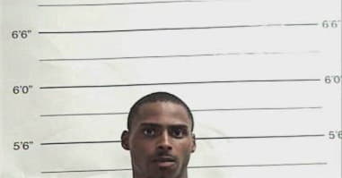 Steven Roberts, - Orleans Parish County, LA 